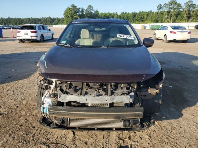 2018 MITSUBISHI ECLIPSE CROSS SE JA4AT5AA7JZ059408