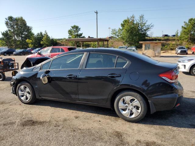 Vin: 2hgfb2f51dh564794, lot: 61908645, honda civic lx 20132