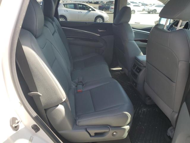 2015 ACURA MDX TECHNO 5FRYD4H69FB027567
