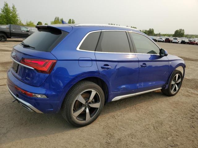 2023 AUDI Q5 PREMIUM - WA1EAAFY1P2001947
