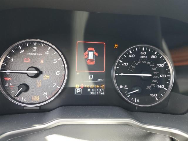 2023 SUBARU OUTBACK TO 4S4BTAPC7P3171483