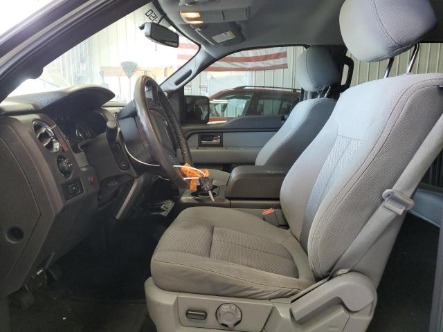 2013 FORD F150 SUPER - 1FTFW1ET9DFA71976