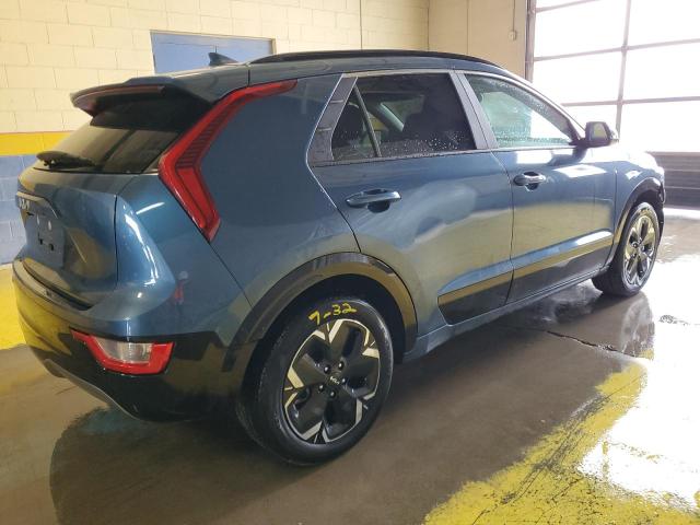 Vin: kndcr3l18p5049386, lot: 59473225, kia niro wind wind 20233