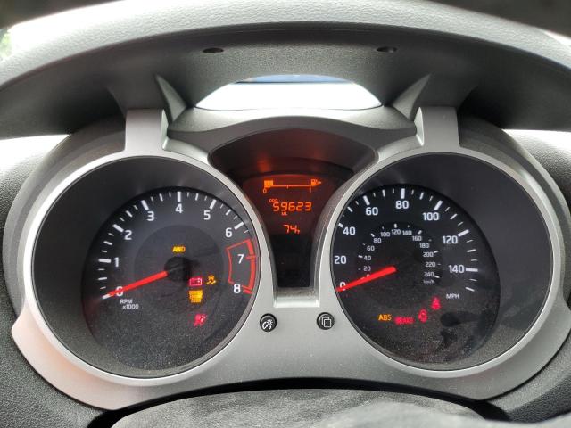 2016 NISSAN JUKE S JN8AF5MV5GT654267