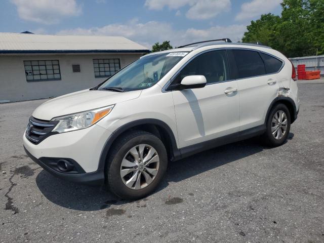 Vin: 5j6rm4h70dl052960, lot: 60976975, honda crv exl 2013 img_1