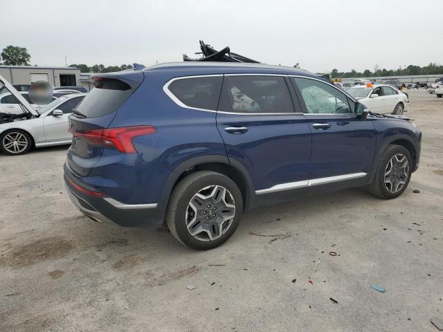 Vin: 5nms44al5nh396026, lot: 59383155, hyundai santa fe limited 20223