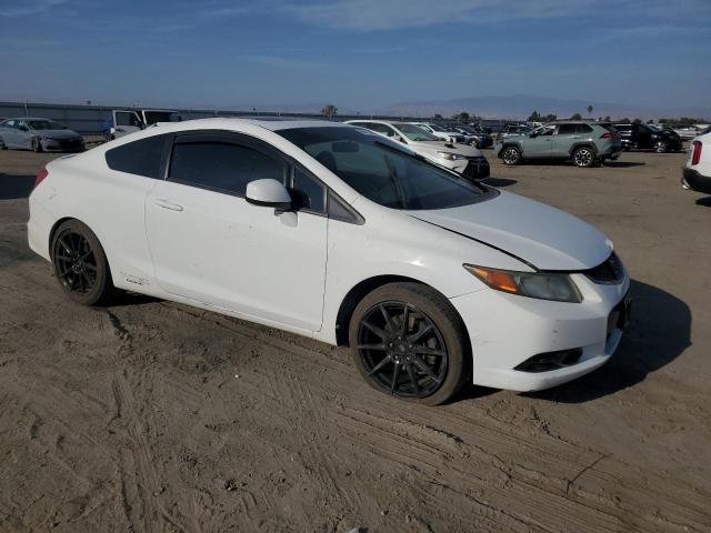 Vin: 2hgfg4a58ch701393, lot: 60273605, honda civic si 20124