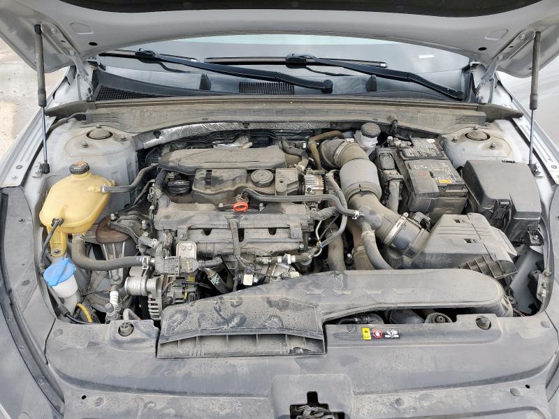 2021 KIA K5 GT LINE 5XXG64J21MG064041