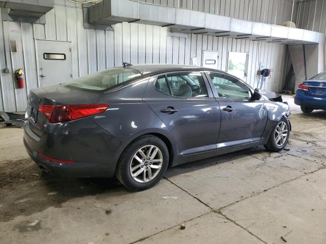 Vin: knagm4a74b5183606, lot: 60875005, kia optima lx 20113
