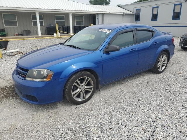 DODGE AVENGER SE