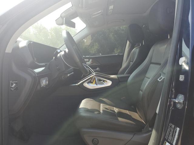 2020 MERCEDES-BENZ GLE 350 4M 4JGFB4KE2LA041163