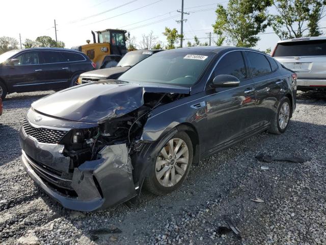 Vin: 5xxgt4l38jg217959, lot: 60756995, kia optima lx 2018 img_1