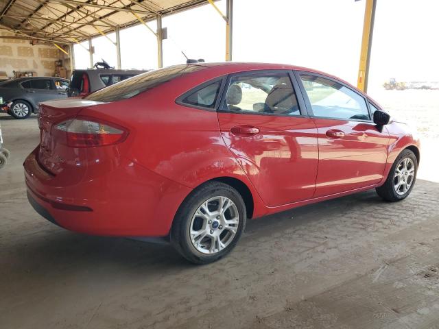 Vin: 3fadp4bj7fm199389, lot: 61421675, ford fiesta se 20153