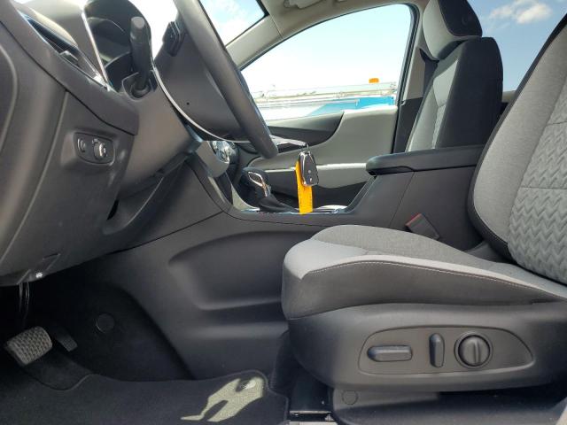 2024 CHEVROLET EQUINOX LS 3GNAXHEG7RL183263