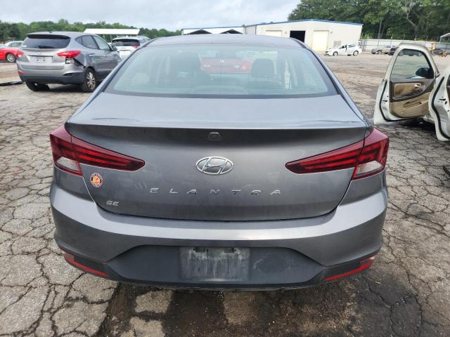 2019 HYUNDAI ELANTRA SE - 5NPD74LF2KH398869