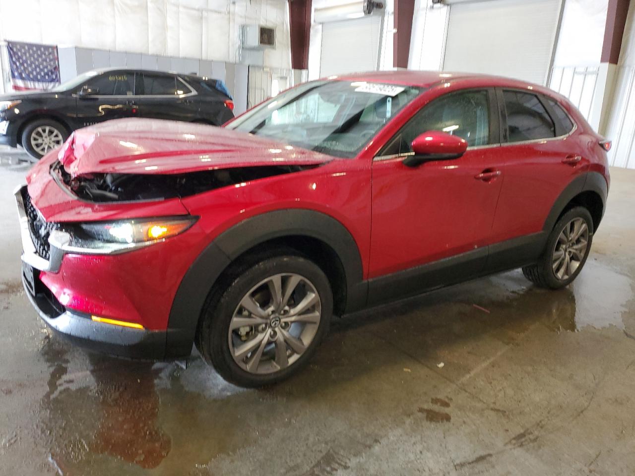 MAZDA CX-30 SELECT