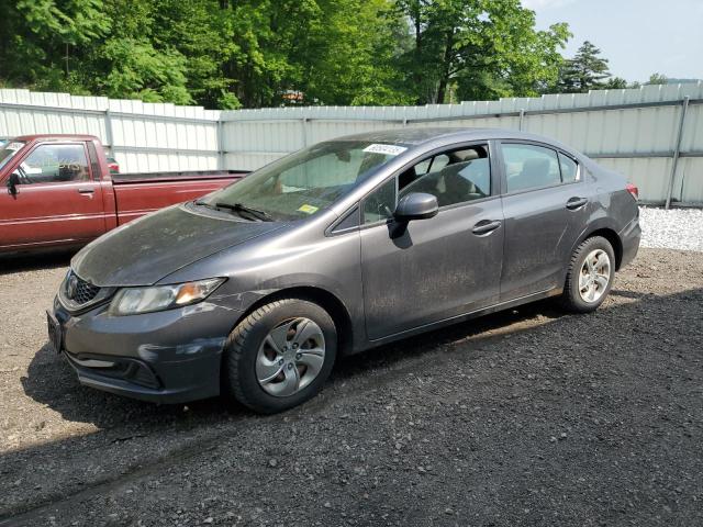 Vin: 2hgfb2f54dh578950, lot: 60504135, honda civic lx 2013 img_1