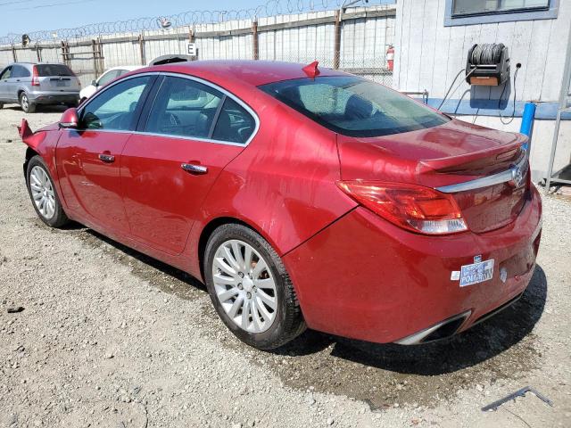 Vin: 2g4gv5gv4d9247690, lot: 61484565, buick regal gs 20132
