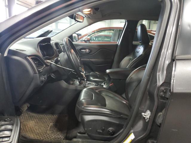2020 JEEP CHEROKEE T 1C4PJMBX9LD582951