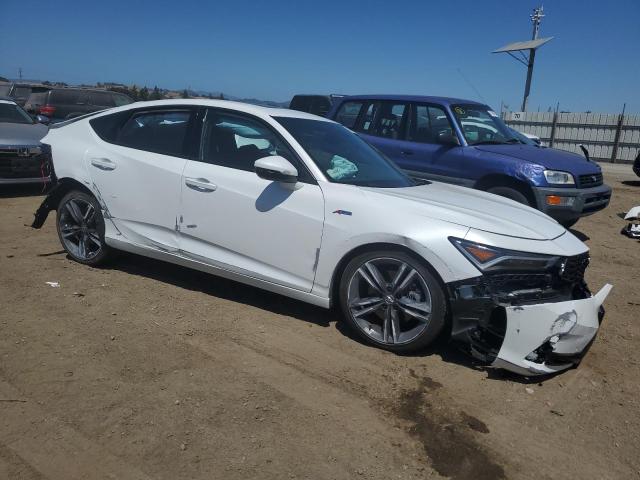 Vin: 19ude4h6xsa004512, lot: 61753205, acura integra a- a-spec tech 20254