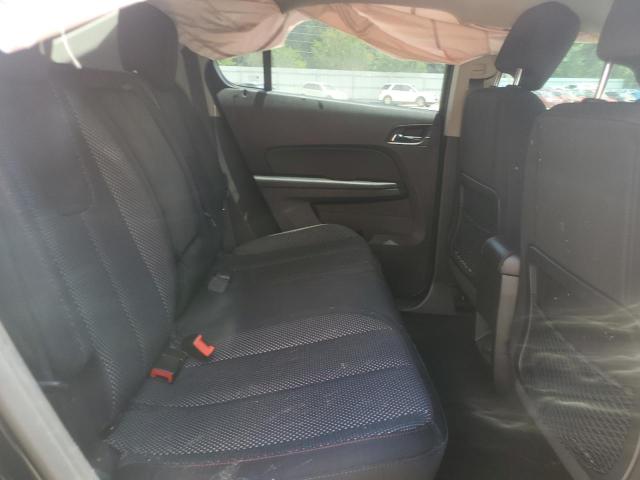 2015 CHEVROLET EQUINOX LT - 2GNALBEK9F1115248