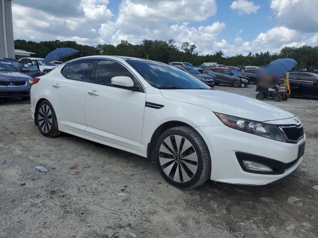 2013 KIA OPTIMA SX - KNAGR4A62D5313992