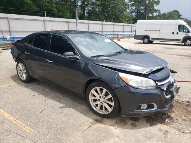 Vin: 1g11h5sl4ef259055, lot: 60034845, chevrolet malibu ltz 20144
