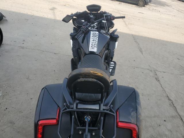 2024 BMW K1600 B WB10F6300R6J87177