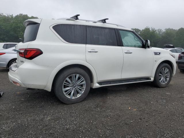 Vin: jn8az2ne7j9195610, lot: 61475865, infiniti qx80 base 20183