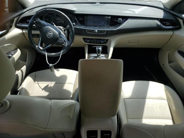 2019 BUICK REGAL ESSE W04GP6SX5K1011235
