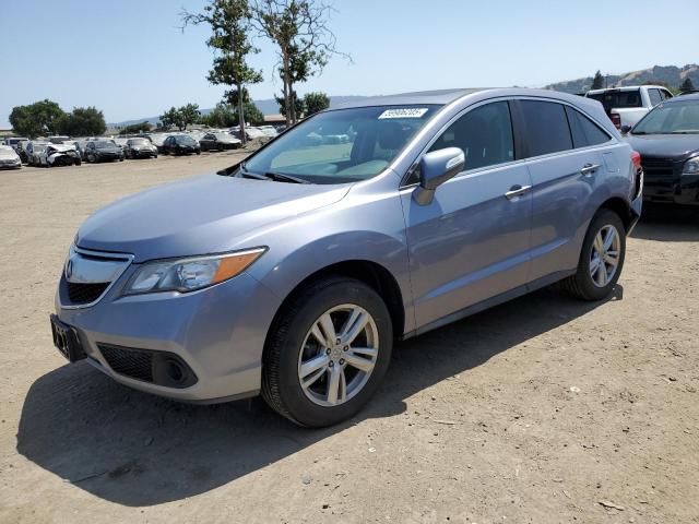 Vin: 5j8tb4h36el004543, lot: 59906205, acura rdx 2014 img_1