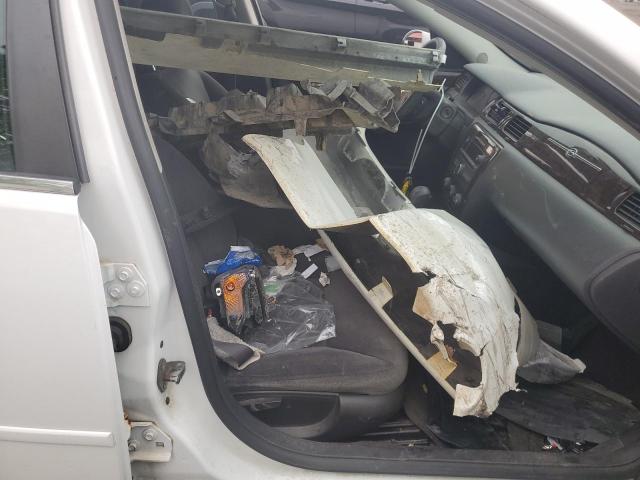 2015 CHEVROLET IMPALA LIM - 2G1WA5E37F1137305