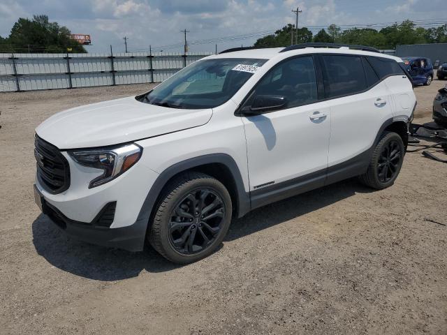Vin: 3gkaltev4ml328648, lot: 61897925, gmc terrain sle 2021 img_1