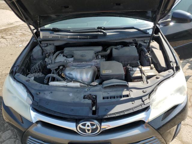 2017 TOYOTA CAMRY 4T1BF1FK6HU274342