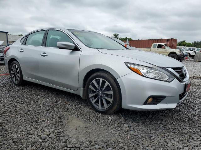 Vin: 1n4al3ap3hc110615, lot: 59367125, nissan altima 2.5 20174