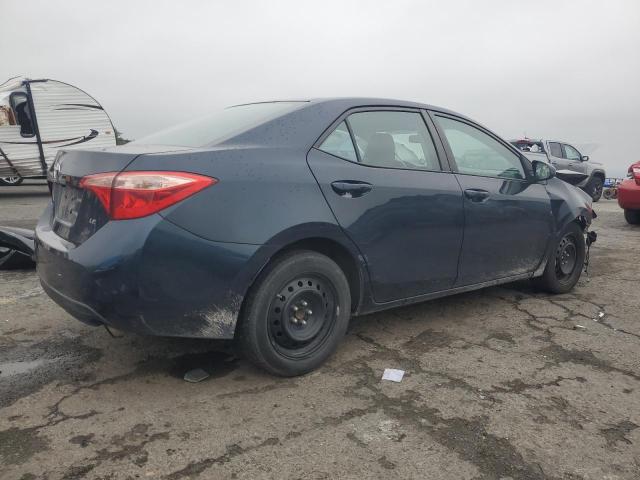 Vin: 2t1burhe3jc975021, lot: 61020335, toyota corolla l 20183