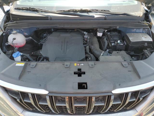 2024 KIA CARNIVAL E KNDNC5H39R6338791