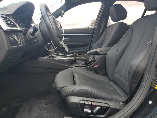 2018 BMW 330 I WBA8B9G5XJNU99474