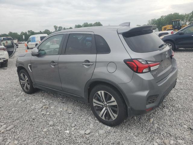 Vin: ja4aruau5mu032616, lot: 60821475, mitsubishi outlander es 20212
