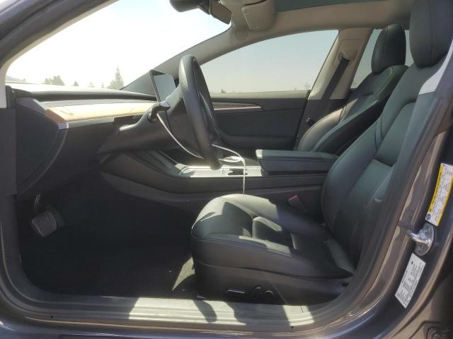 2023 TESLA MODEL 3 5YJ3E1EA1PF663577