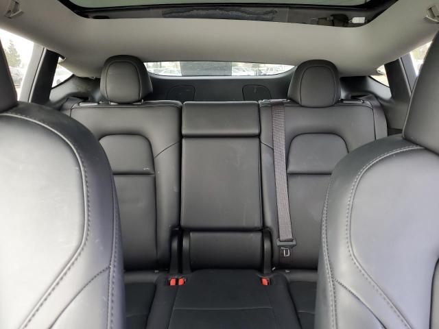 2023 TESLA MODEL Y 7SAYGDED5PF941802