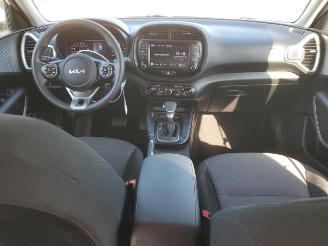 2022 KIA SOUL LX KNDJ23AU3N7156971