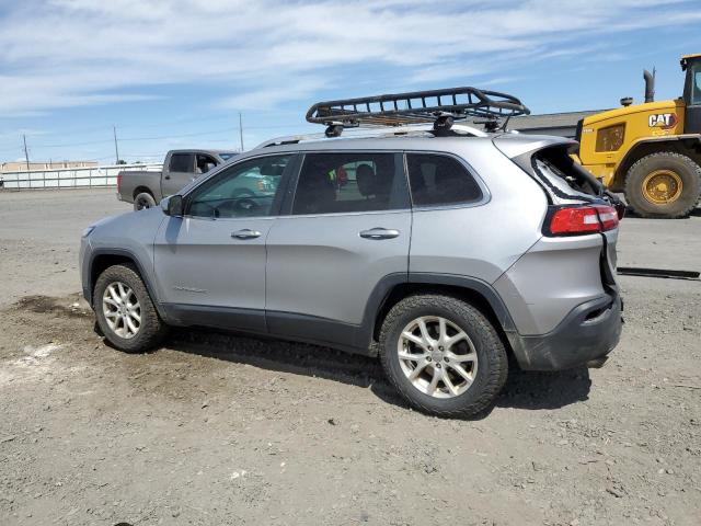 Vin: 1c4pjmcs6ew291883, lot: 59044695, jeep grand cher latitude 20142