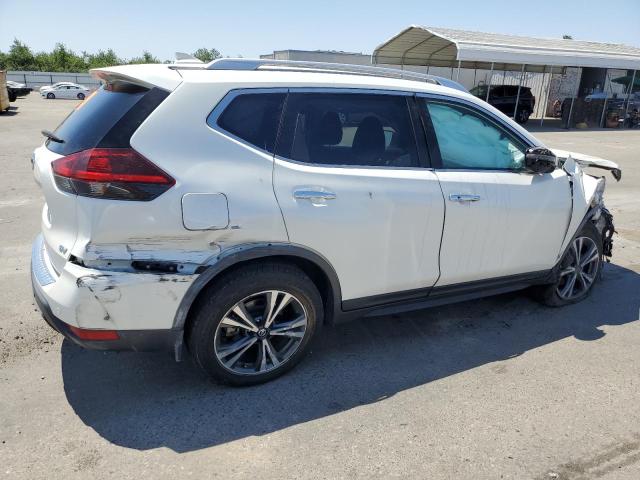 2020 NISSAN ROGUE S - JN8AT2MT7LW012244
