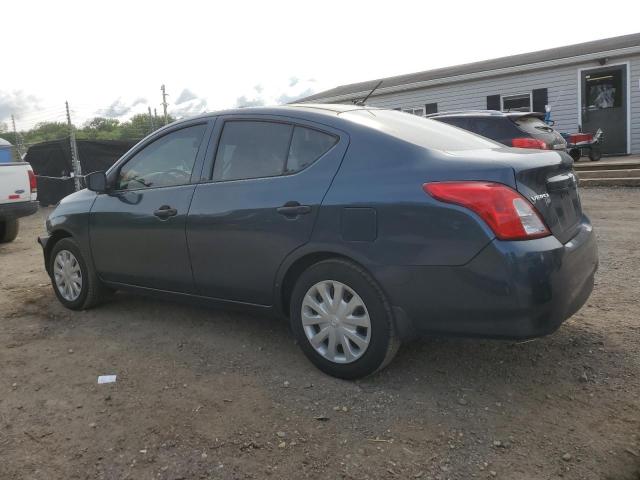 Vin: 3n1cn7ap0hl804724, lot: 59783435, nissan versa s 20172