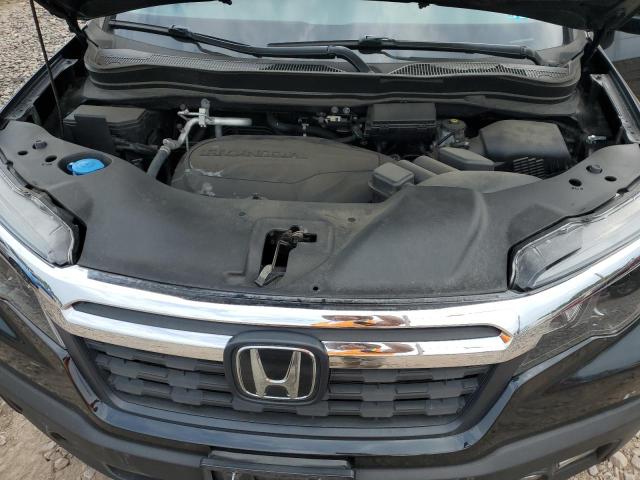 2020 HONDA RIDGELINE 5FPYK3F57LB030174
