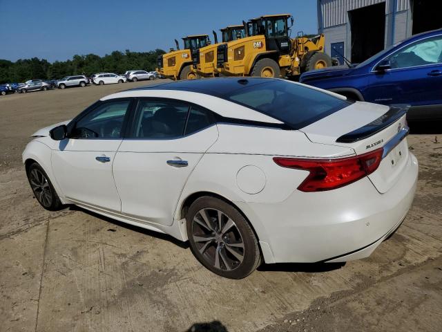 Vin: 1n4aa6ap1hc376982, lot: 62592025, nissan maxima 3.5s 20172