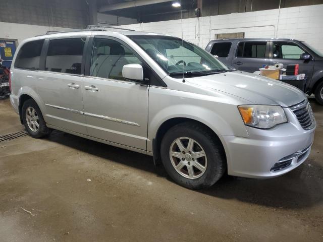 2012 CHRYSLER TOWN & COU #3299305822