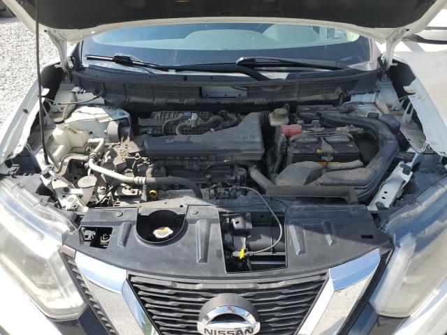 2017 NISSAN ROGUE S - JN8AT2MT6HW389526