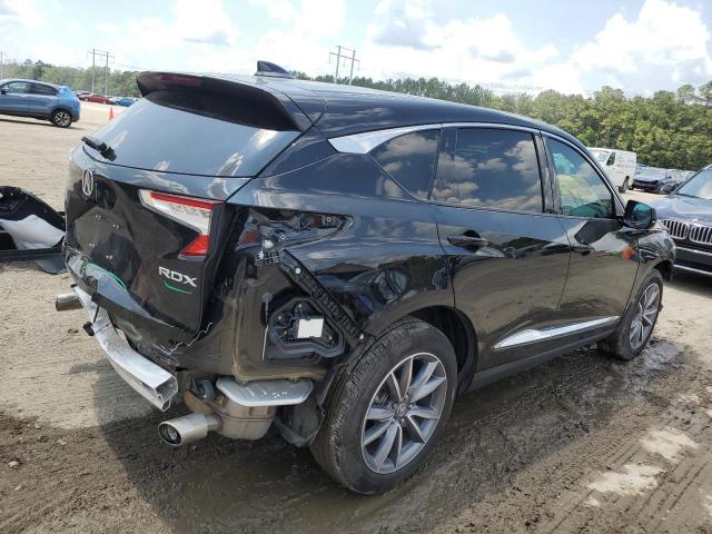Vin: 5j8tc1h58ml020545, lot: 59891985, acura rdx technology 20213